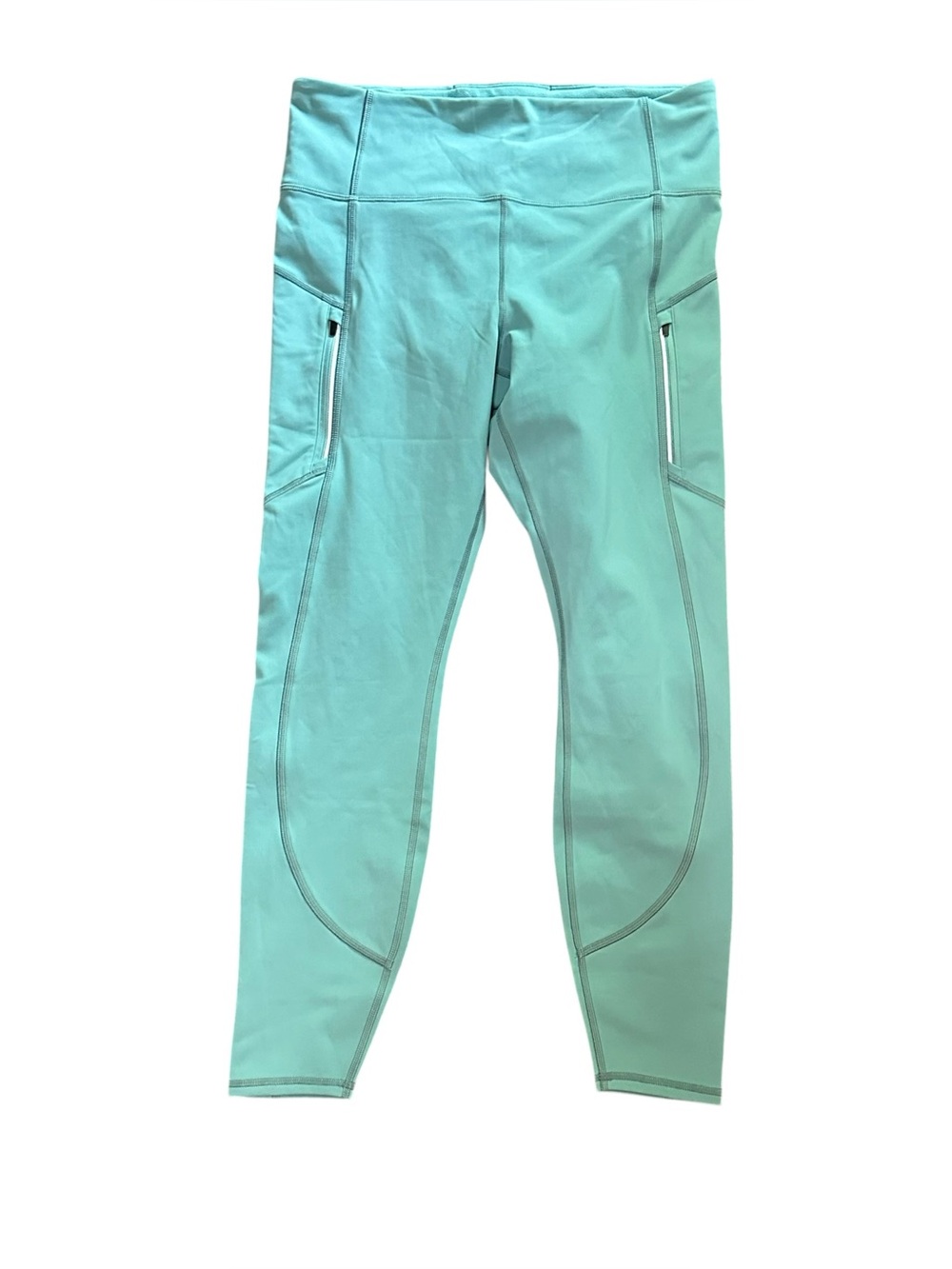 Athleta Rainier High Rise Legging (Style #487745) Sz Large L